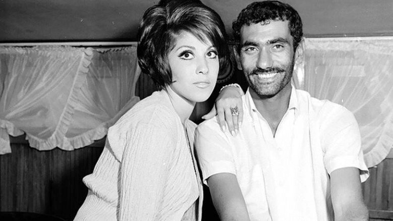 Bunları biliyor musunuz? 'Çirkin Kral’ın güzellik kraliçesi eşi'