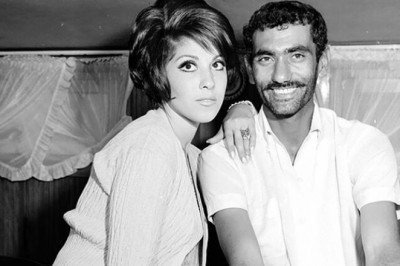 Bunları biliyor musunuz? 'Çirkin Kral’ın güzellik kraliçesi eşi'