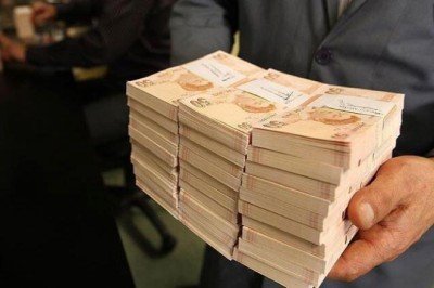 Cari açıkta kalıcı düşüş bekleniyor