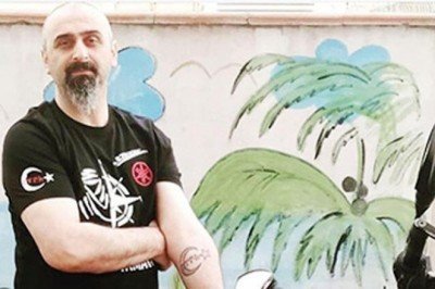 Çarptı, öldürdü, kaçtı: Serbest