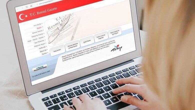 Çin menşeli 3 ürünün ithalatına nihai gözden geçirme soruşturması