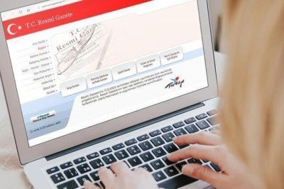 Çin menşeli 3 ürünün ithalatına nihai gözden geçirme soruşturması