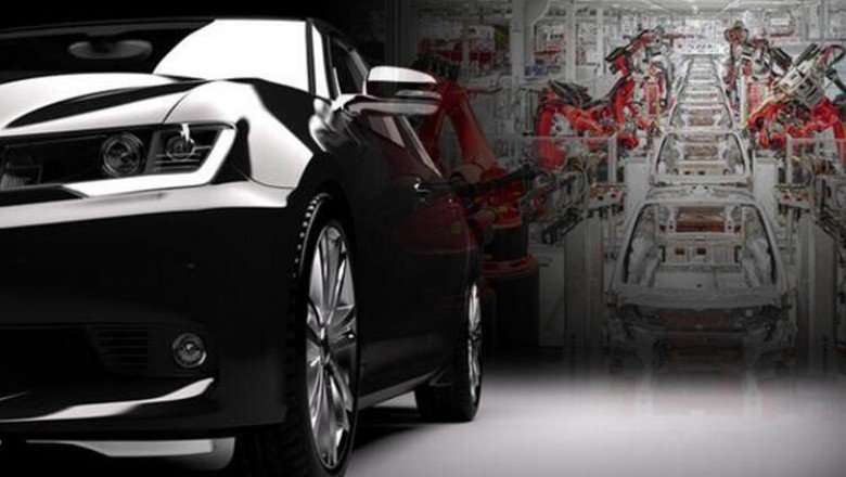 Çip krizi Japon üreticileri vurdu! Yaklaşık yüzde 50 düşüş...