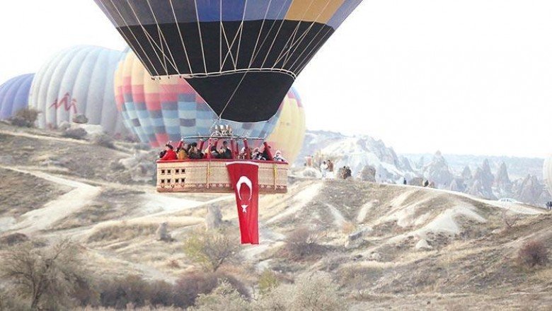 Çok yaşa sen cumhuriyet