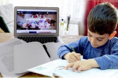COVID19 kaynaklı öğrenme kayıpları tespit edilecek
