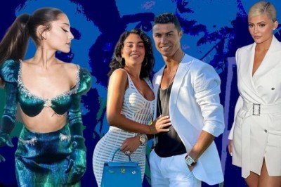 Cristiano Ronaldo, Ariana Grande'yi geçti, o listede de zirveye yaklaştı! Paylaşımı milyonlarca beğeni aldı
