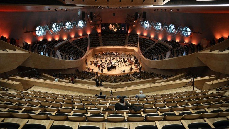 CSO Ada, uluslararası kültür ağının önemli parçası olacak