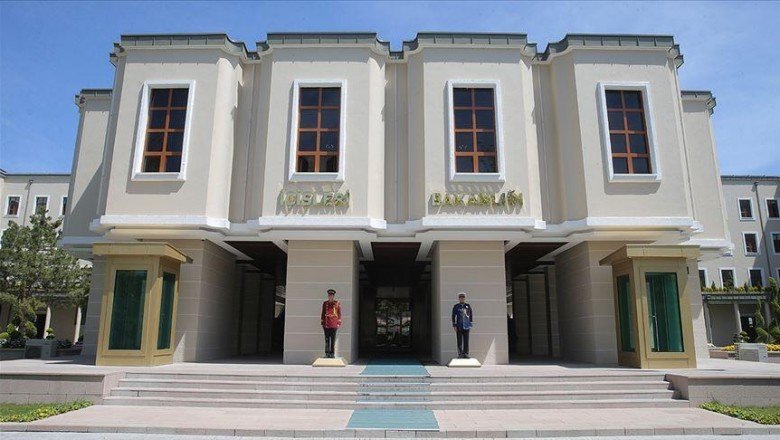 Cumhuriyet tarihinin ilk Ermeni kaymakam adayı