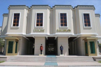 Cumhuriyet tarihinin ilk Ermeni kaymakam adayı