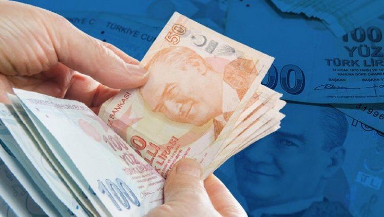 Dar gelirliye destek hamlesi