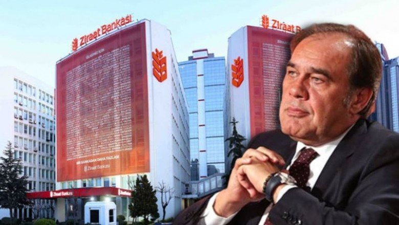 Demirören'den gazetemize bir garip dava