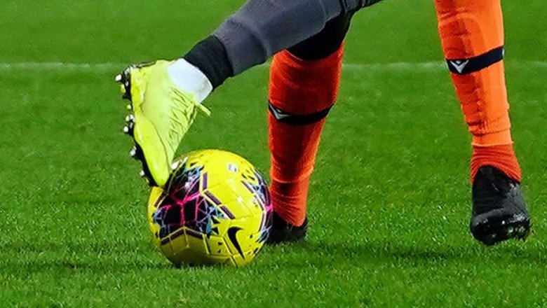 Derbide hava 11 derece olacak