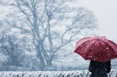 Doğu Anadolu'ya kar, Güneydoğu Anadolu'ya sağanak uyarısı