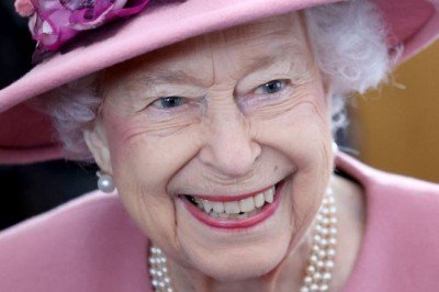 Doktorları, Kraliçe Elizabeth'e iki hafta daha dinlenmesini tavsiye etti