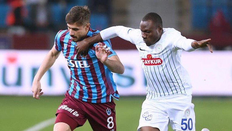 Dorukhan Toköz: "Eski formumu yakalıyorum"