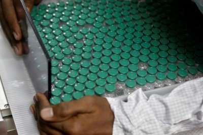 DSÖ'den Hindistan'da üretilen Covaxin aşısına onay geliyor