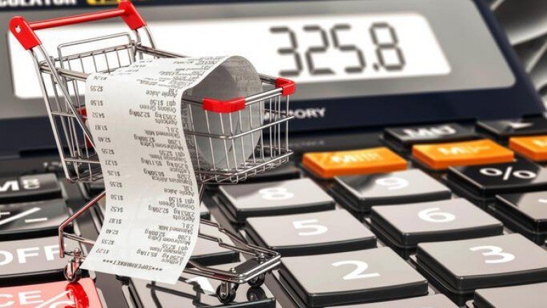 Ekim ayı enflasyon beklentisi açıklandı! Ekim ayı enflasyon rakamları ne zaman açıklanacak?