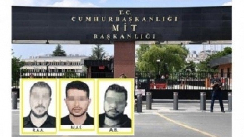 El Ahbar: Filistin direnişi MİT’e yardım etti