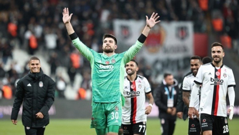 Ersin Destanoğlu: 'Milli Takım beklediğim bir yer'