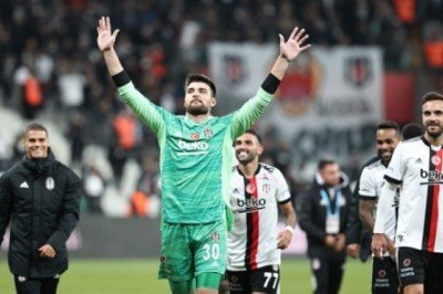 Ersin Destanoğlu: 'Milli Takım beklediğim bir yer'