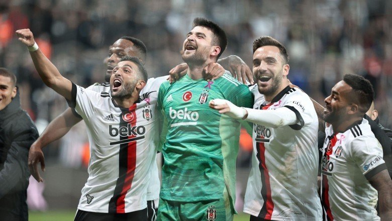 Ersin Destanoğlu'nu isteyen 15 milyon Euro'yu hazırlasın