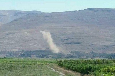 Esad'tan İdlib’e üç hava saldırısı