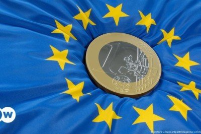 Euro Bölgesi'nde enflasyon son 13 yılın en yüksek düzeyinde