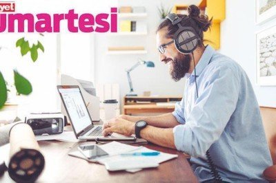 Ev-ofis düzeni kalıcı hale geldi, eksikleri tamamlayalım