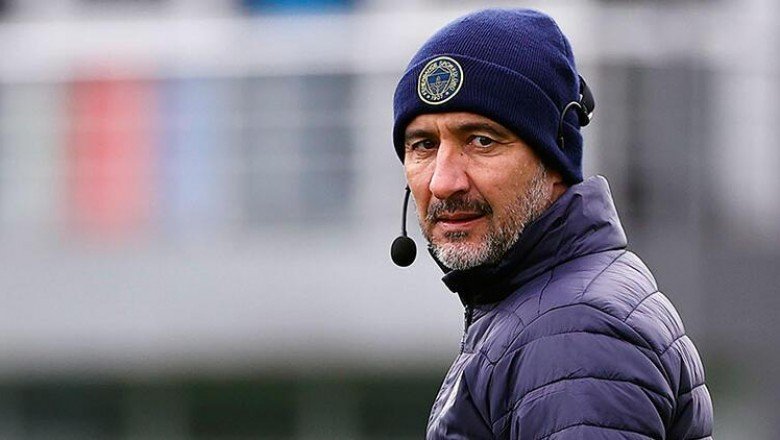 Fenerbahçe, iç sahada namağlup Konyaspor'a konuk oluyor