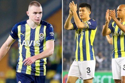 Fenerbahçe ideal savunmasına dönüyor