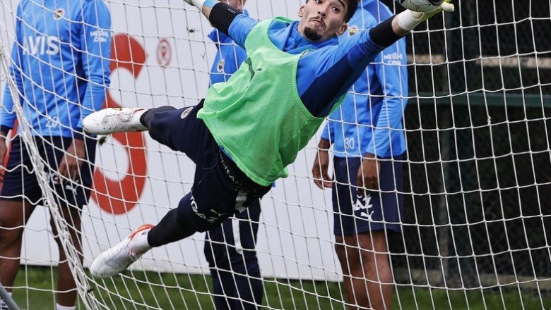 Fenerbahçe, Konyaspor maçına hazır