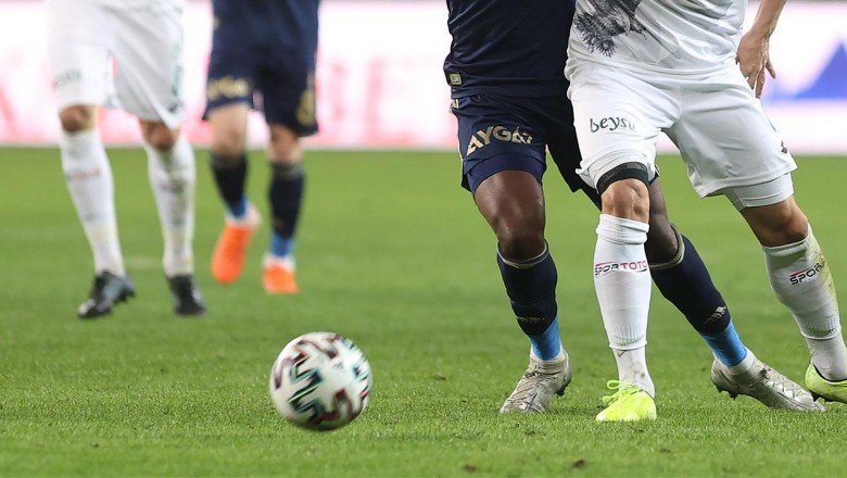 Fenerbahçe, Konyaspor'a konuk olacak