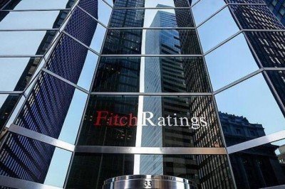Fitch: Avrupa Merkez Bankası yüksek enflasyon karşısında kararlılığını koruyor