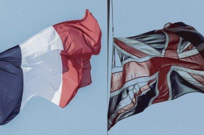 Fransa'dan İngiltere ile tansiyonu yükseltecek adım