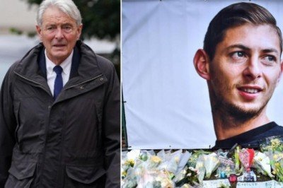 Futbolcu Emiliano Sala davasında jüri kararını verdi