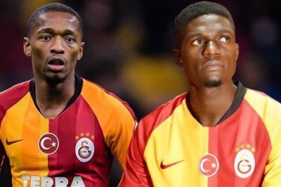 Galatasaray'a Sekidika ve Ozornwafor'dan kötü haber! Kiralanmışlardı ancak...
