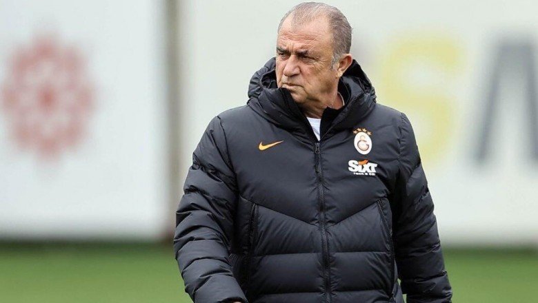 Galatasaray'ın konuğu Gaziantep FK! İki eksik...