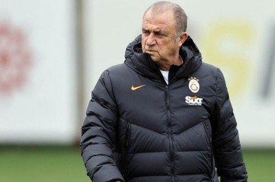 Galatasaray'ın konuğu Gaziantep FK! İki eksik...