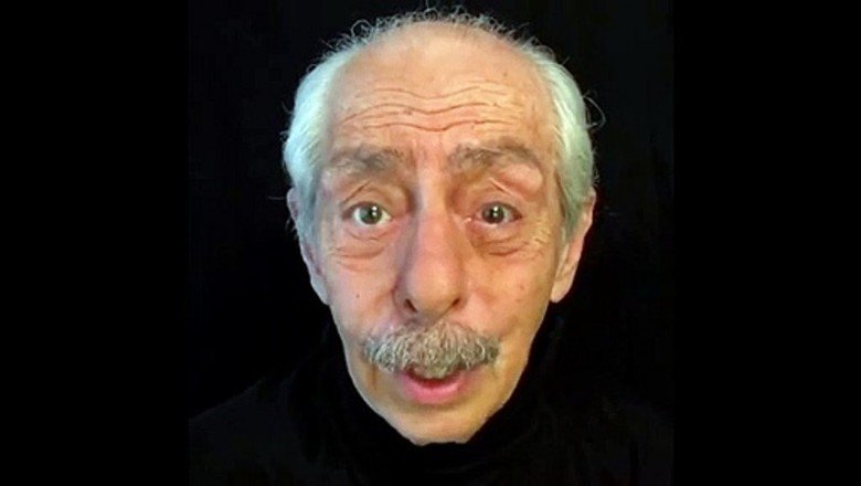 Genco Erkal&amp;#039;dan sosyal medyayı sallayan Atatürk anması