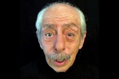 Genco Erkal'dan sosyal medyayı sallayan Atatürk anması