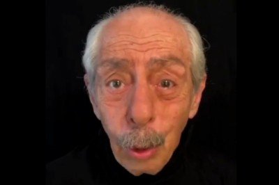 Genco Erkal'dan sosyal medyayı sallayan Atatürk anması