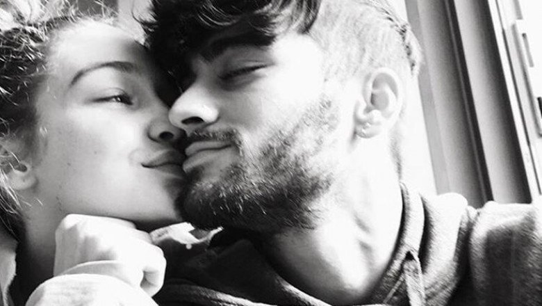 Gigi Hadid ve Zayn Malik ayrıldı: Çok 'zehirleyici' bir ilişkiydi