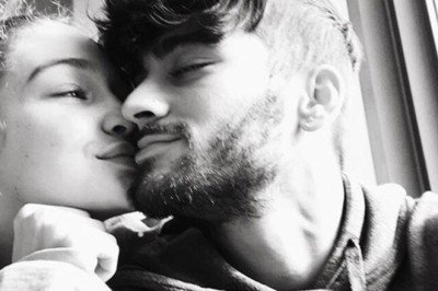 Gigi Hadid ve Zayn Malik ayrıldı: Çok 'zehirleyici' bir ilişkiydi