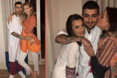 Gigi Hadid ve Zayn Malik ayrıldı, kardeşinden destek geldi: Allah seni en sevdiğinle sınayacaktır