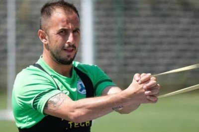 Giresunspor'da Zeki Yavru'nun inancı tam: 