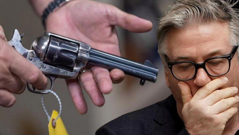 Gizem çözüldü! Alec Baldwin olayında itiraflar peş peşe geldi