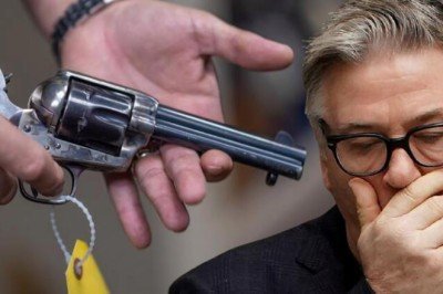 Gizem çözüldü! Alec Baldwin olayında itiraflar peş peşe geldi