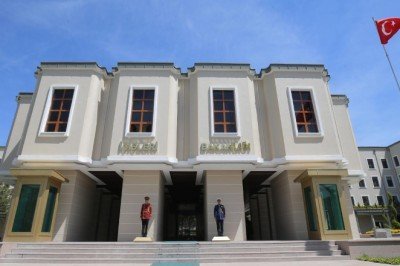 Göç İdaresi'nin statüsü Başkanlık oldu