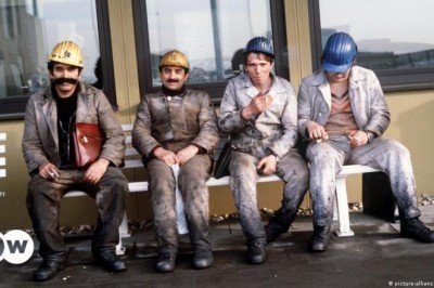 Göçün 60'ıncı yılı: 