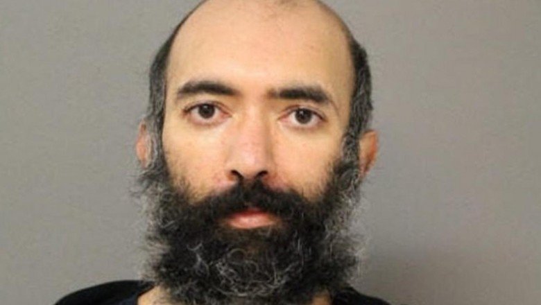 Havaalanında üç ay fark edilmeden yaşadı